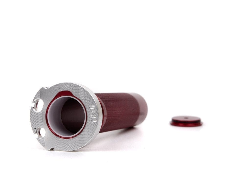 Ducati scrambler throttle tamer outlet